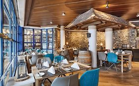 Hotel Regina Titlis, A Trademark Collection By Wyndham